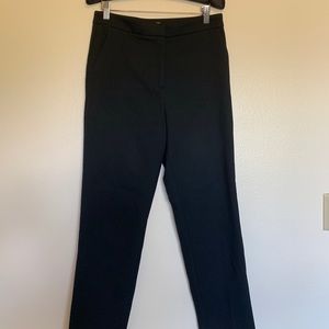 Women’s H&M black pants size 4